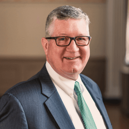 Michael E. Mahay Photo